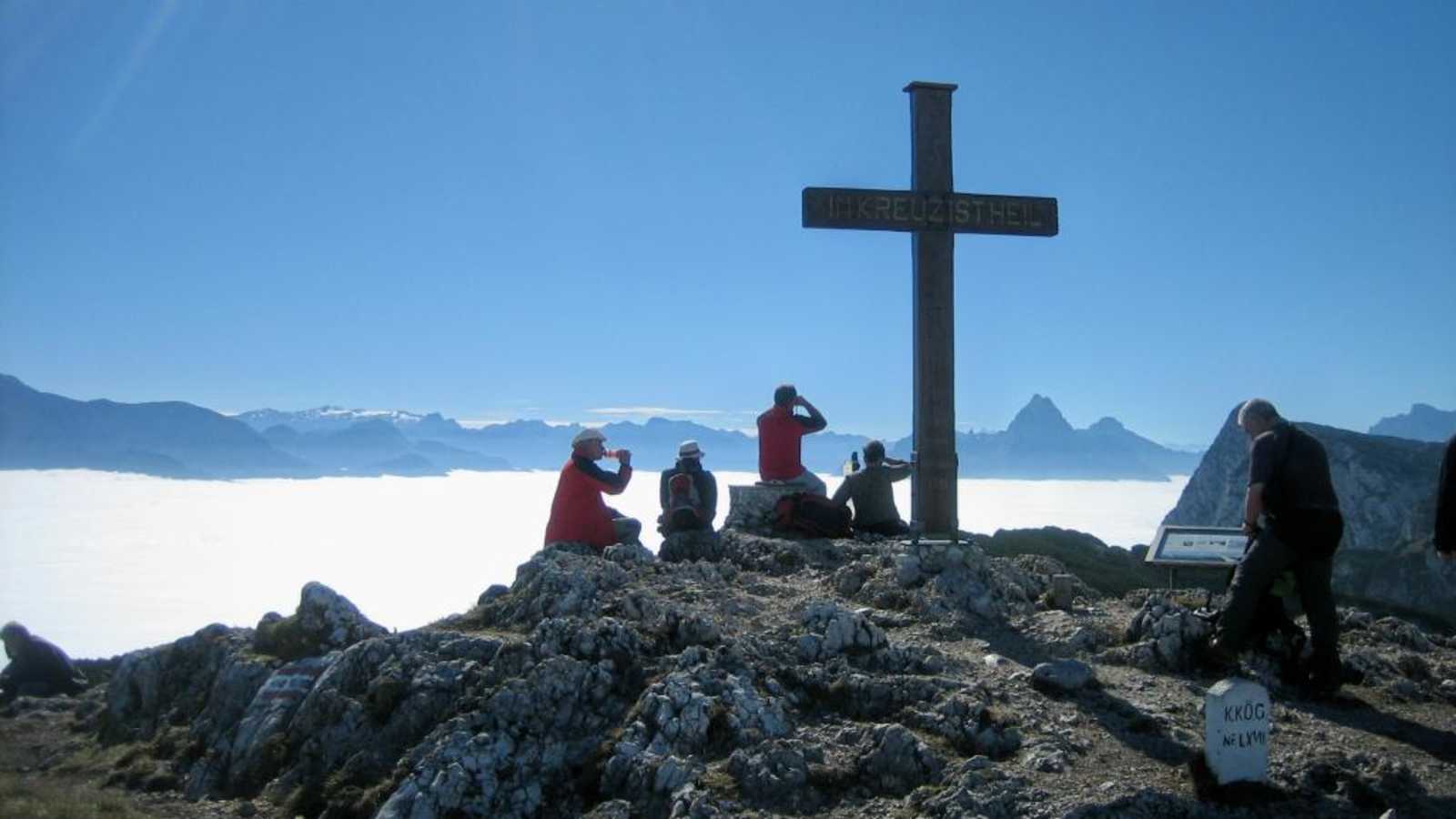 Untersberg