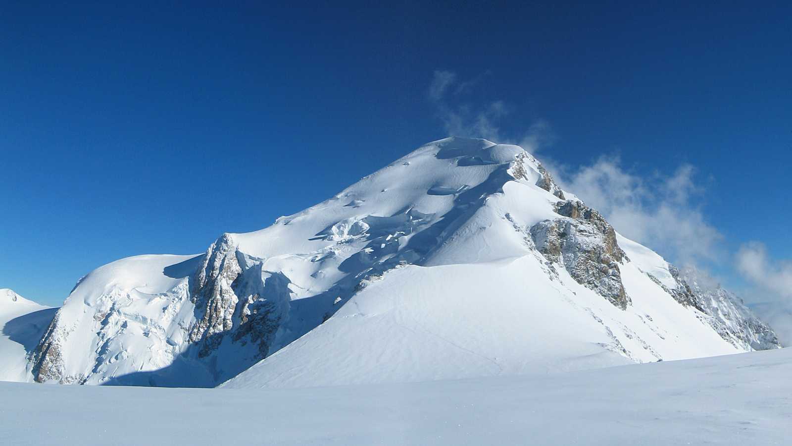 Dôme du Goûter