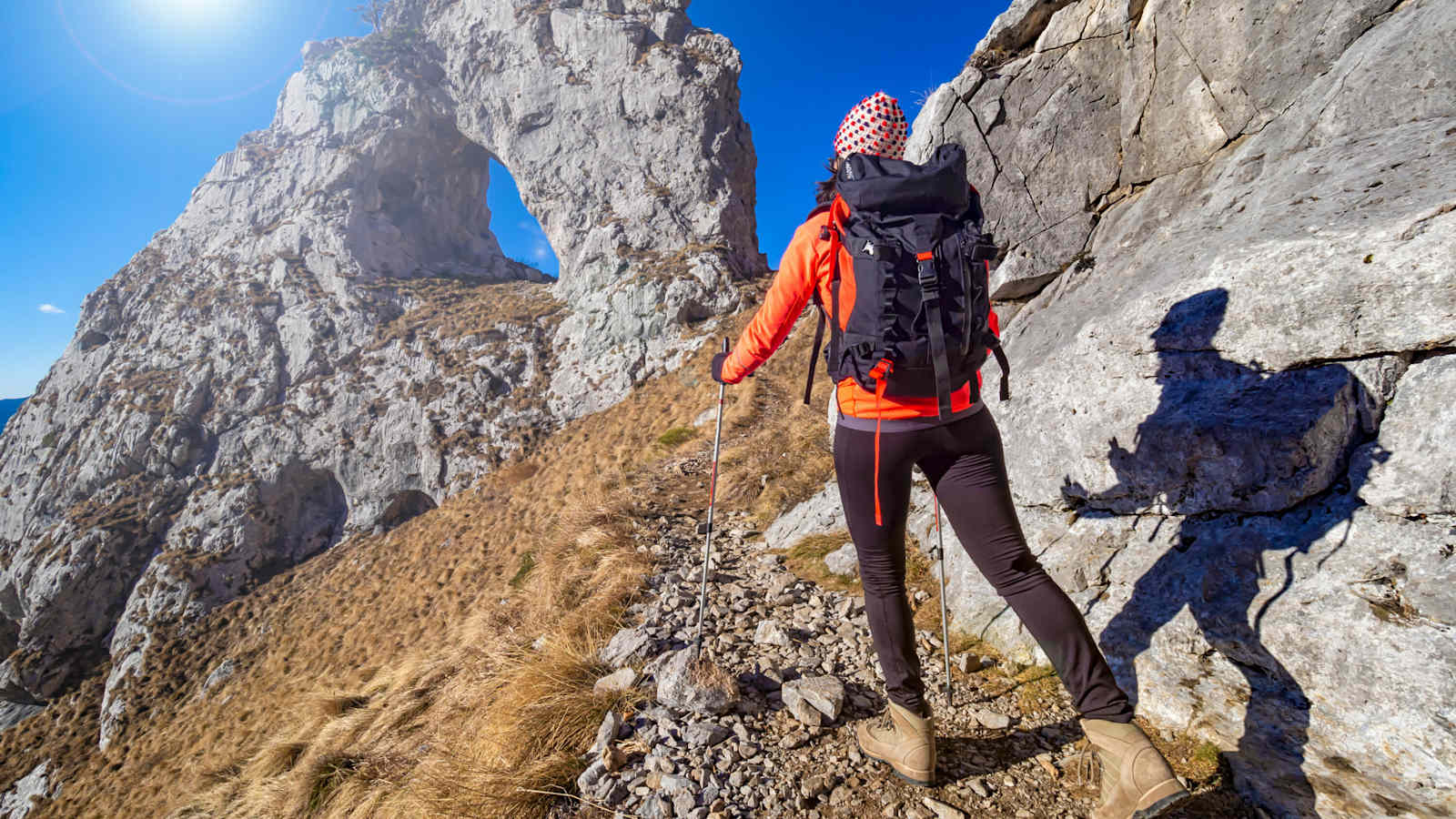 Porta di Prada Grigna Settentrionale