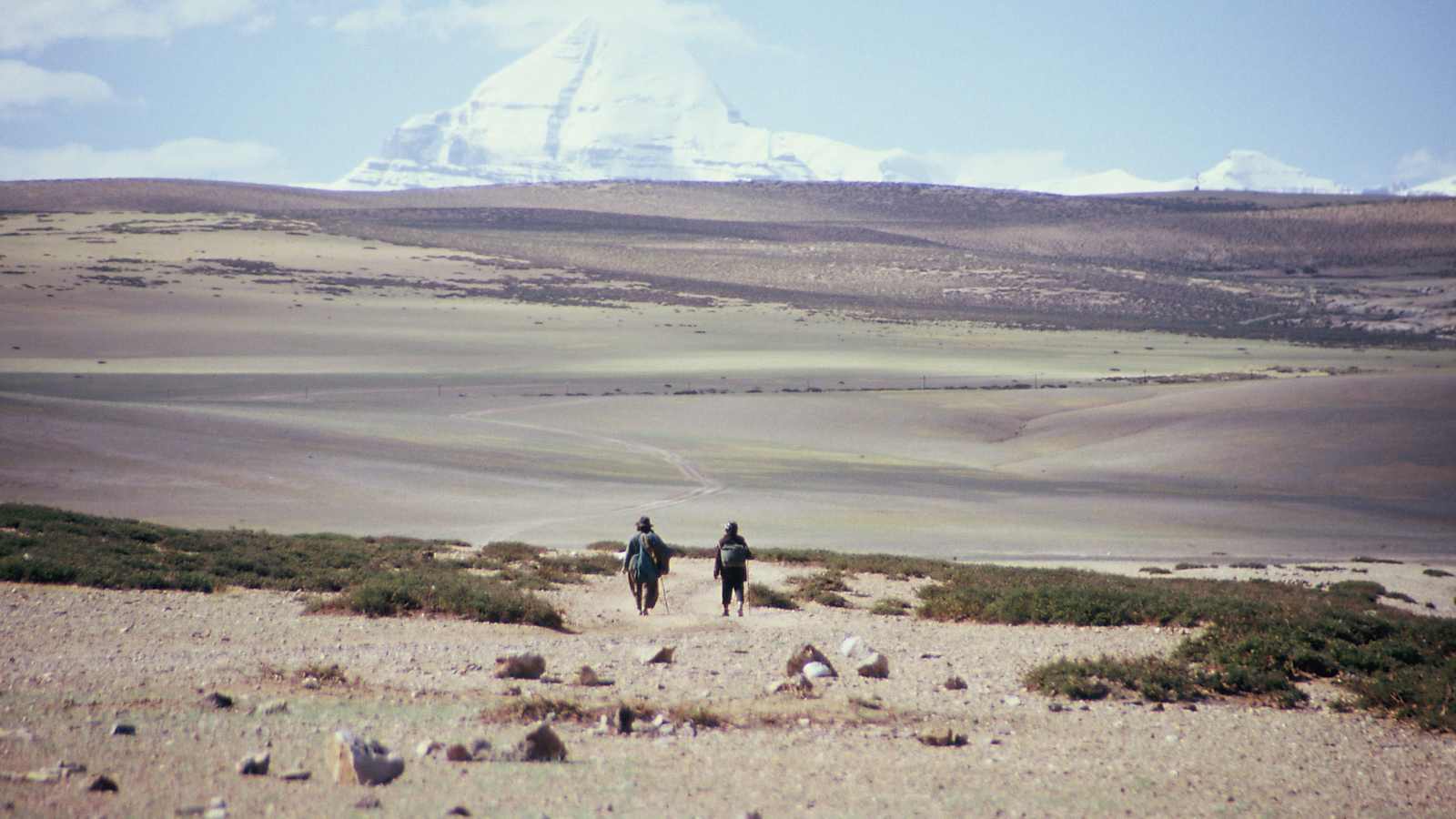 Kailash