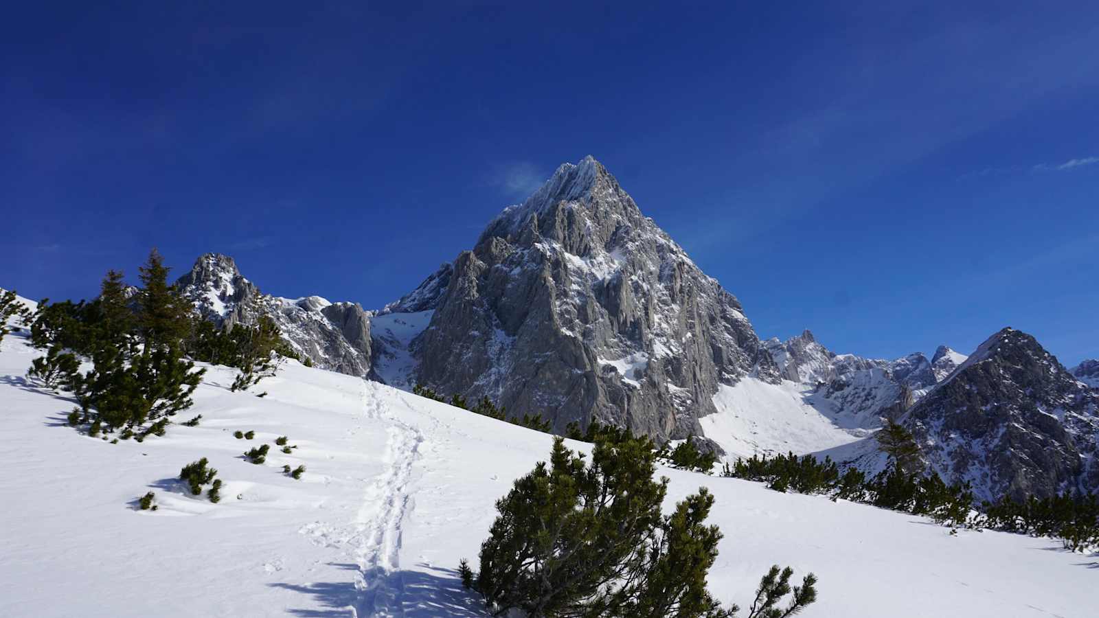 Fotoblog: Euer Berg-Wochenende