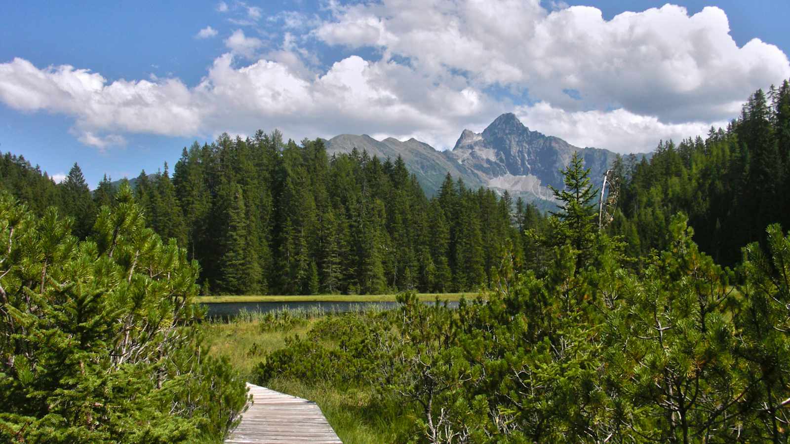 Ötztal Trek