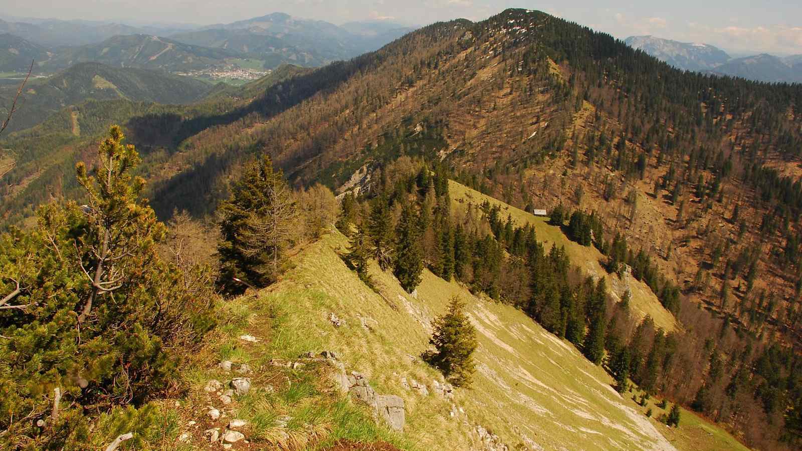 Bergwelten Wandertag Kitzbühel