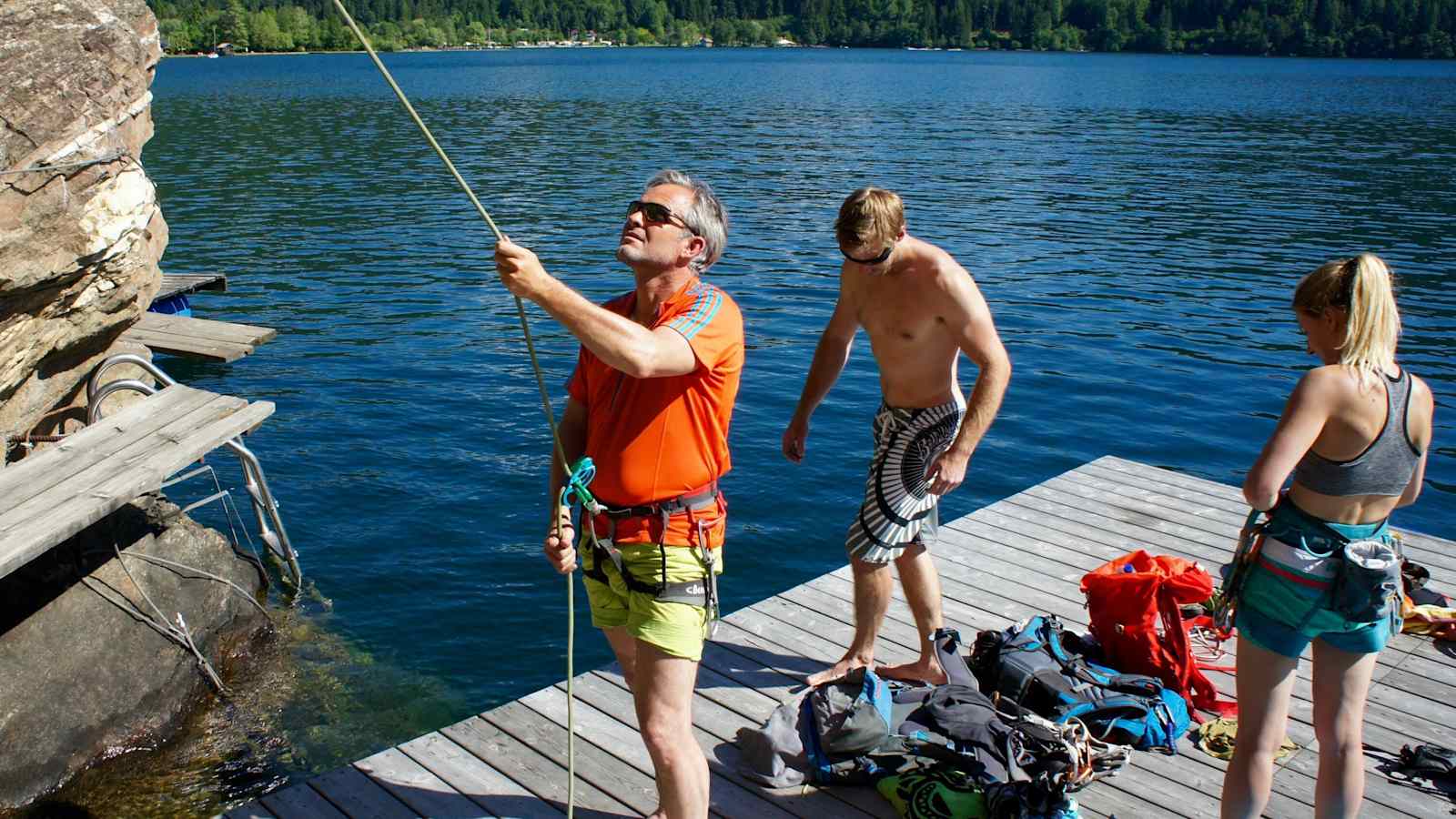 Fish Autotuber von AustriAlpin