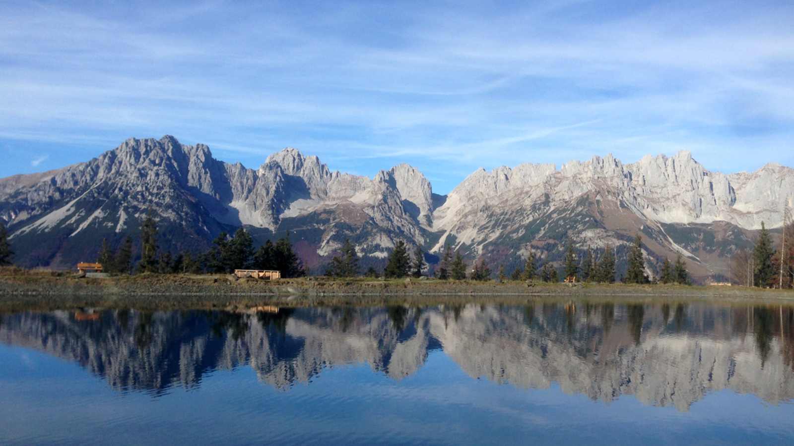 Wilder Kaiser, Tirol