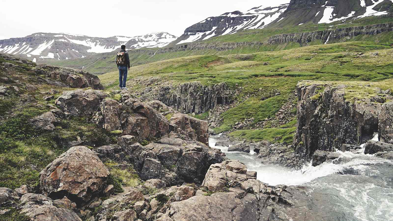 Bergtouren: Mit oder ohne Bergführer?