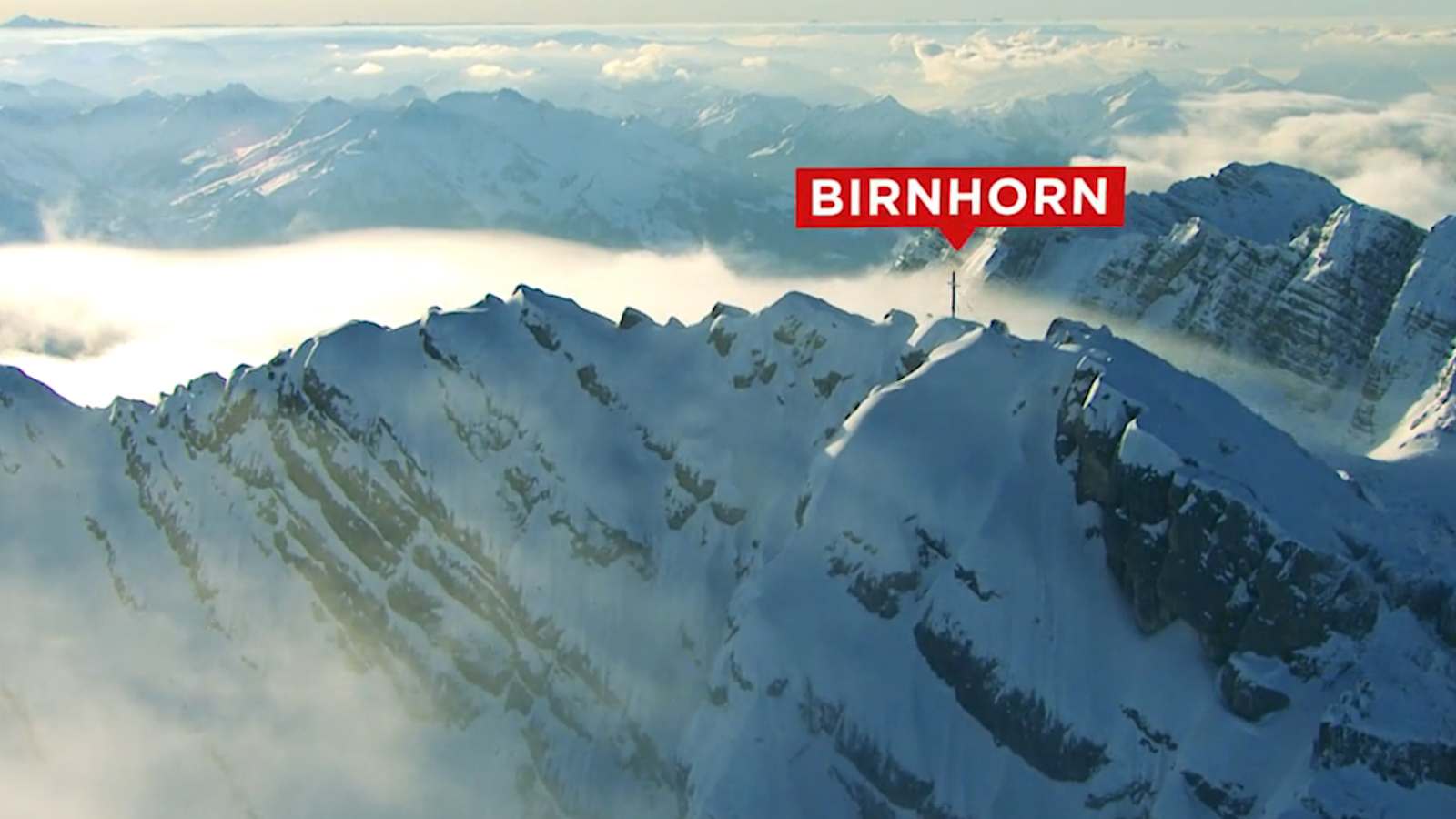 Das Birnhorn