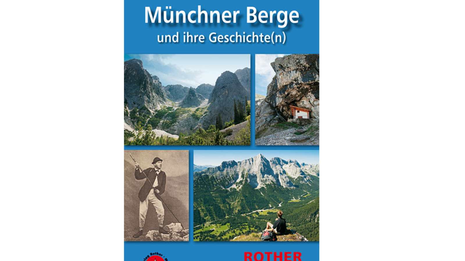 Kulturwandern - Münchner Berge und ihre Geschichte(n)