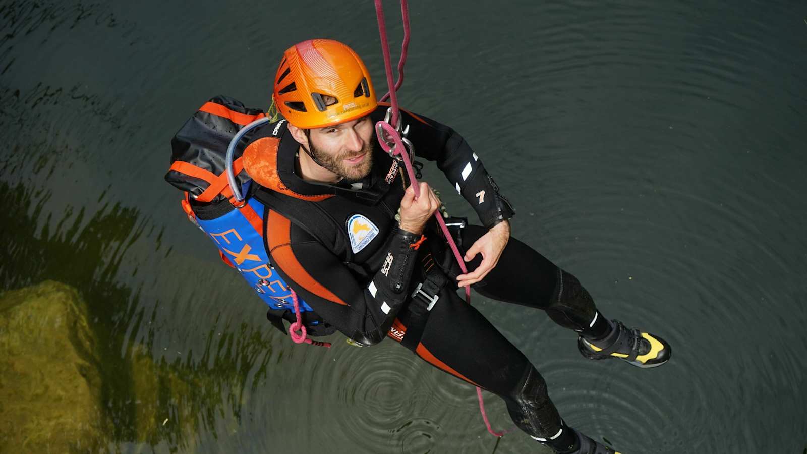 5 Dinge für den Canyon