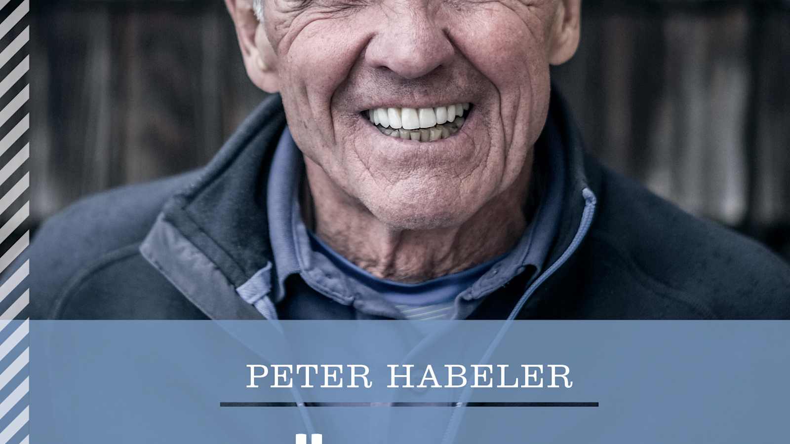 Peter Habeler – Mein naechster Berg