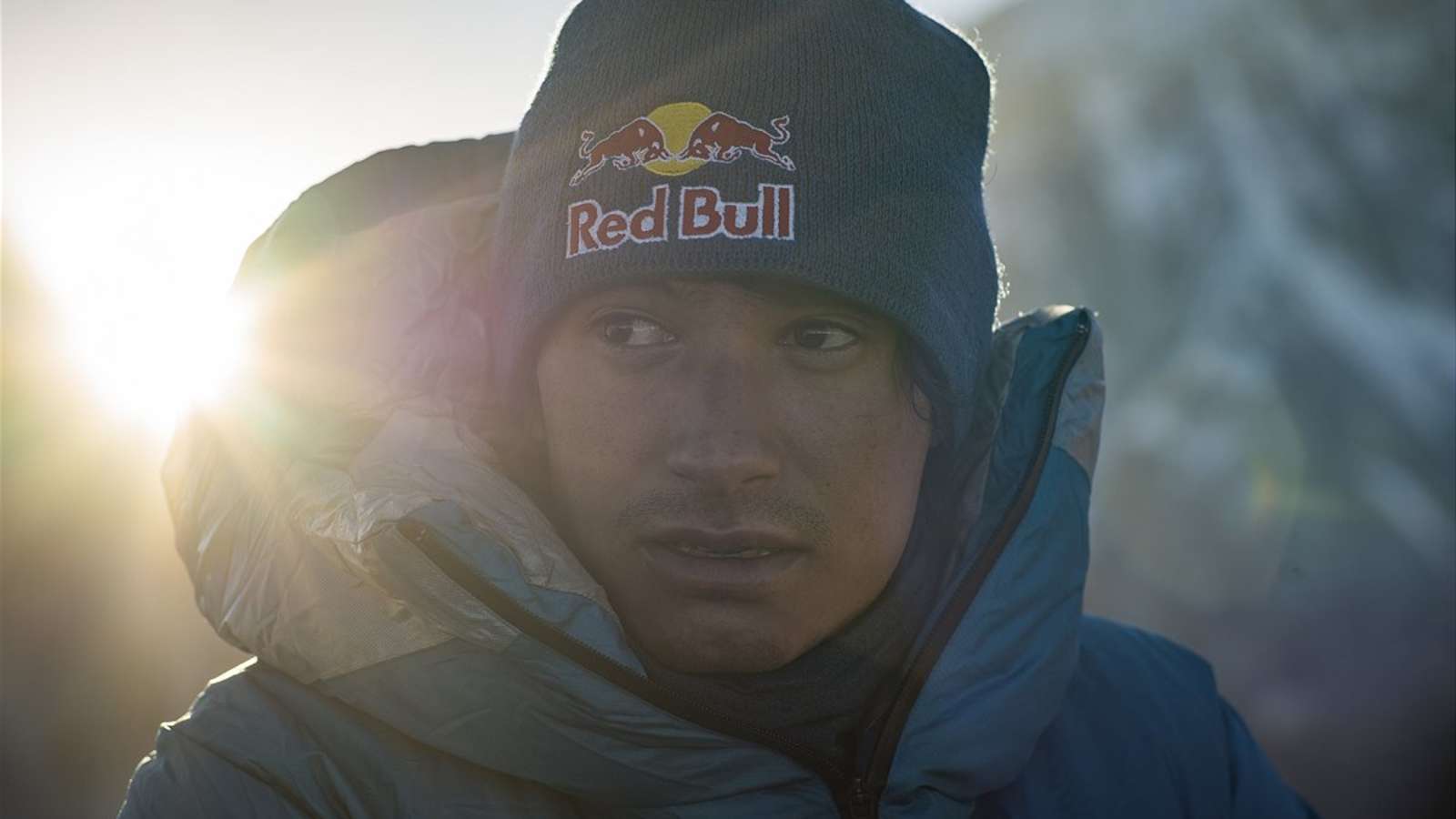 David Lama