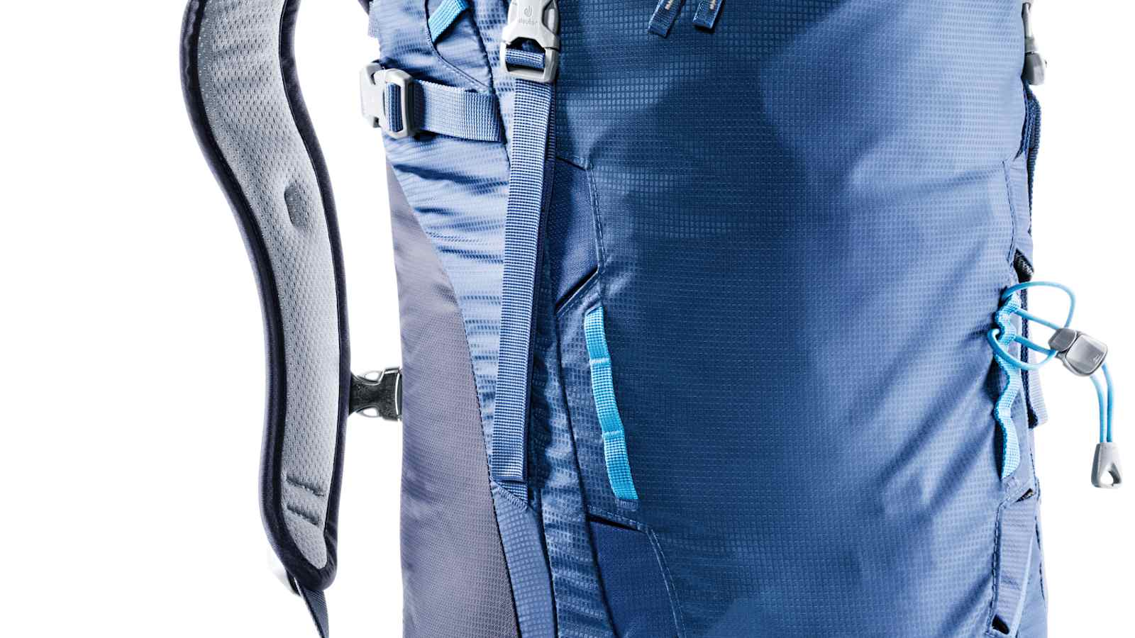 DEUTER x TEUFEL Up Berlin Rucksack