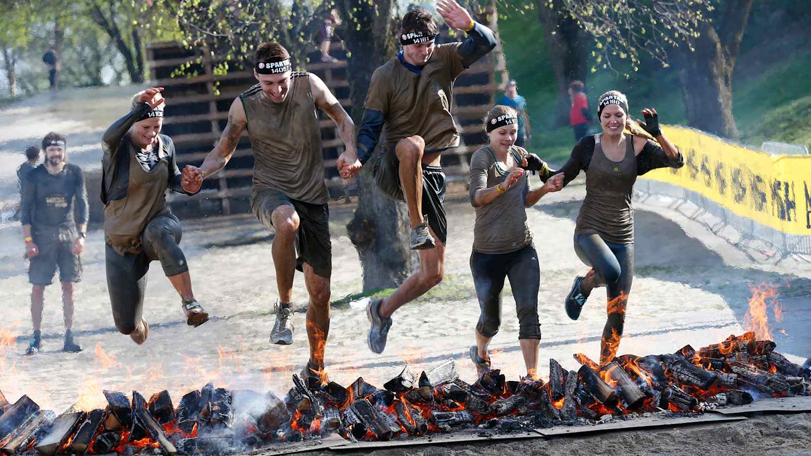 Spartan Race