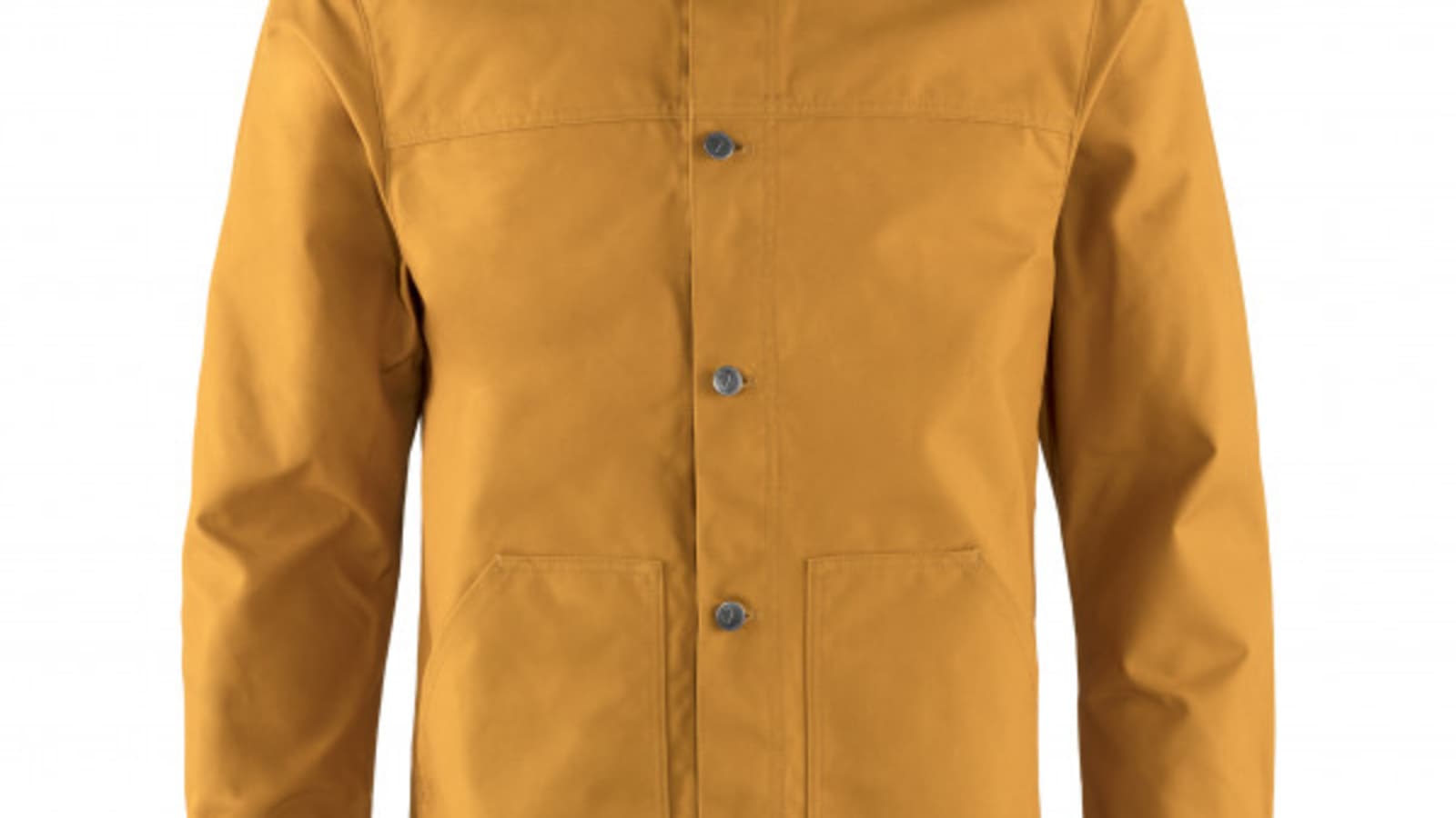 FJÄLLRÄVEN Vardag Jacket