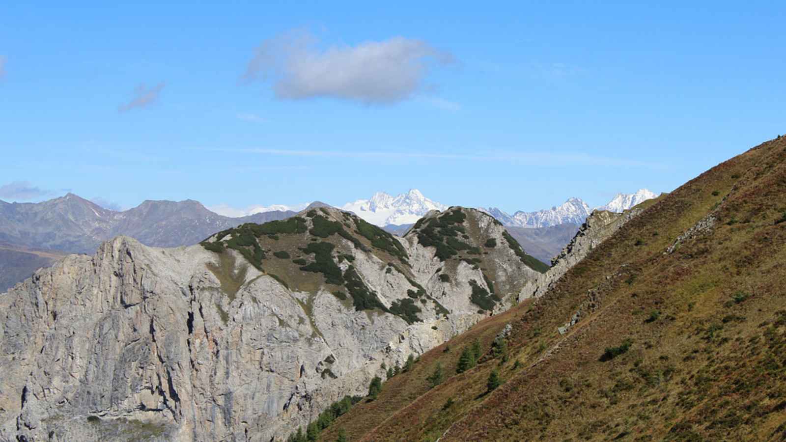 Gailtaler Alpen