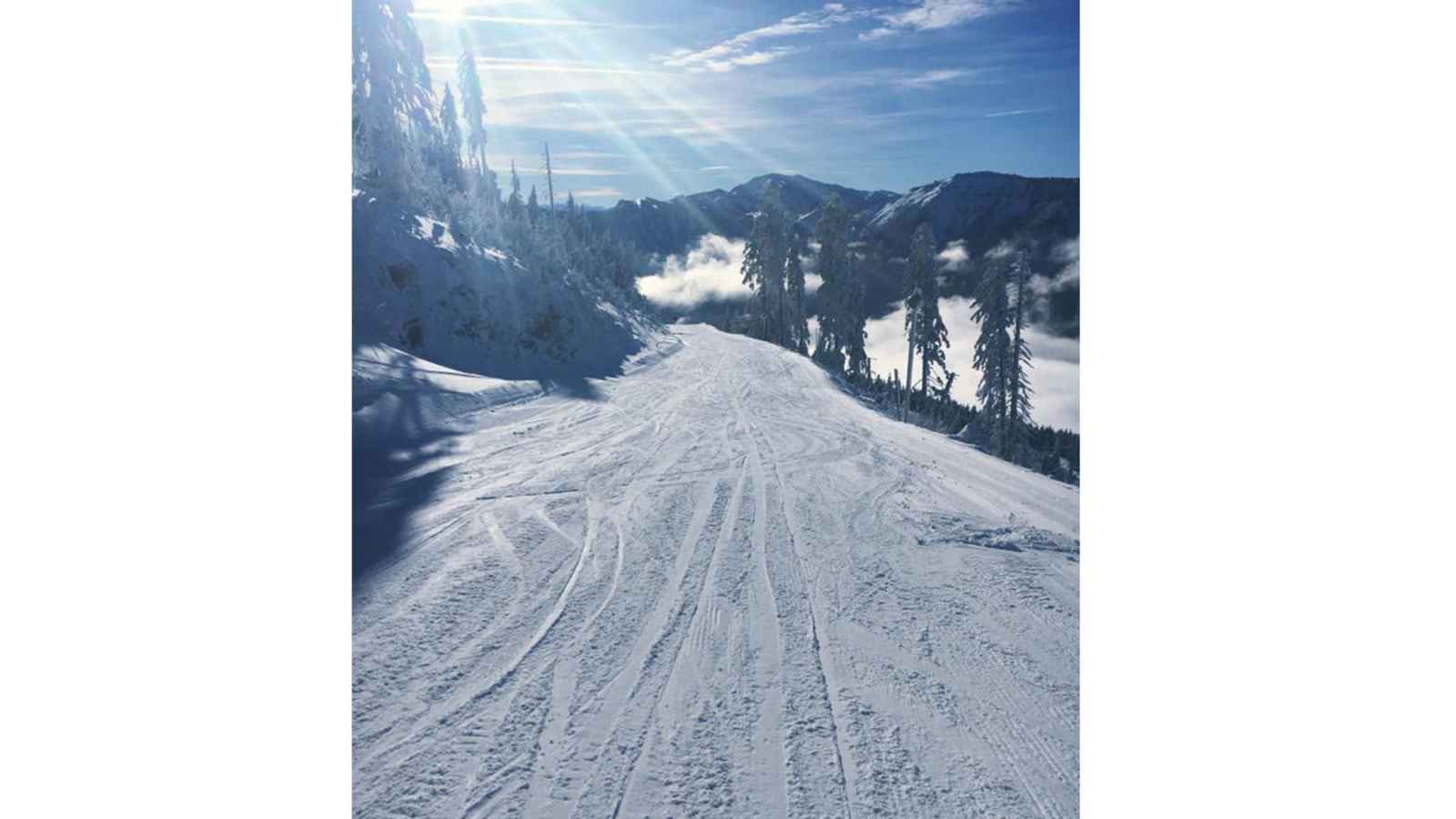 Skifahren in Niederösterreich