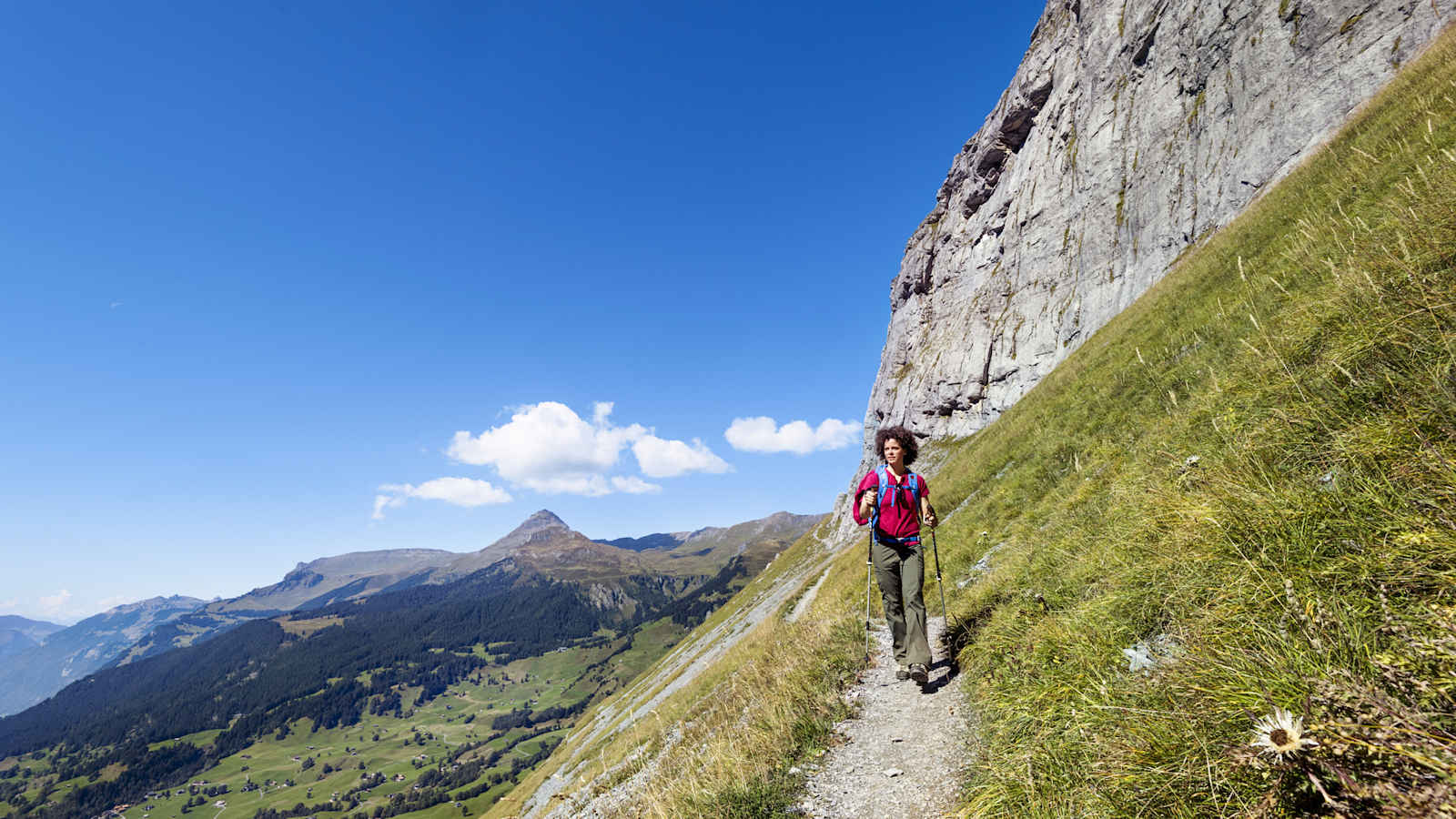 Gleckersteinhütte Grindelwald Bergwelten Eder