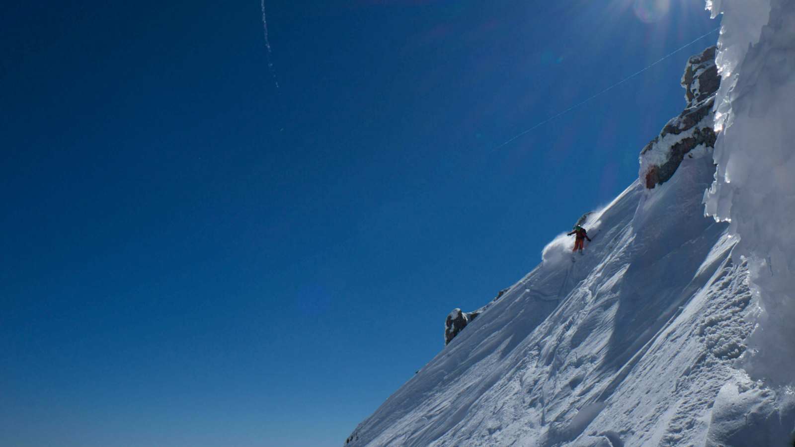 Skitour Gschnitzer Tribulaun