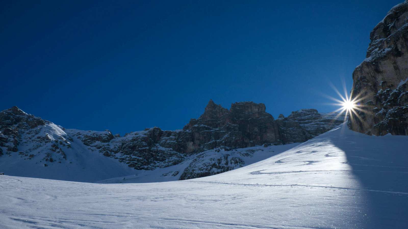 Skitour Gschnitzer Tribulaun