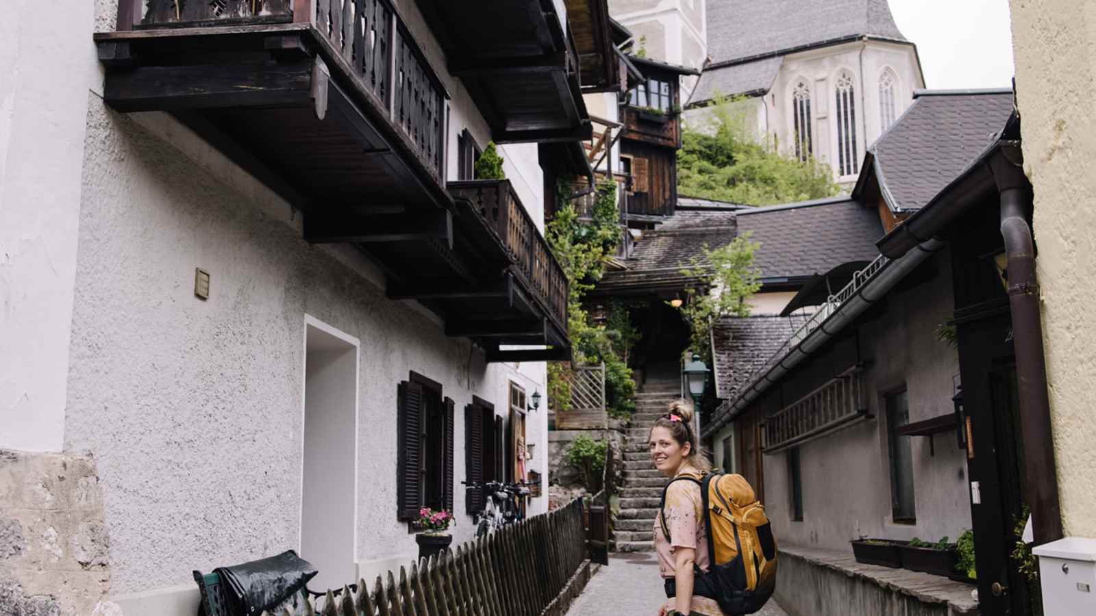 Hallstatt