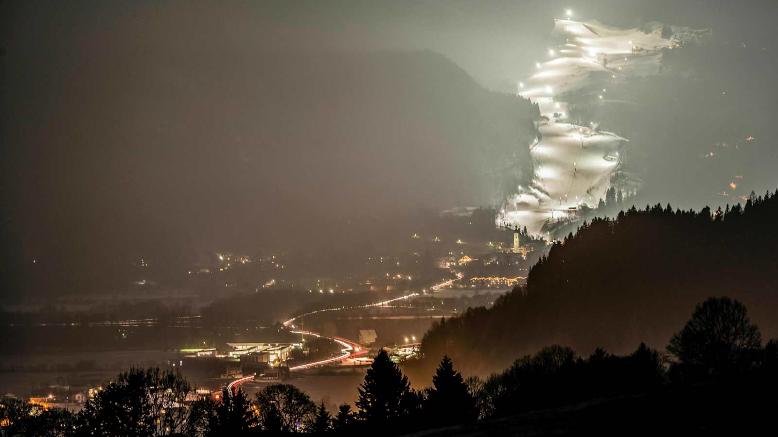 Oberaudorf Bergwelten Mein Wochenende