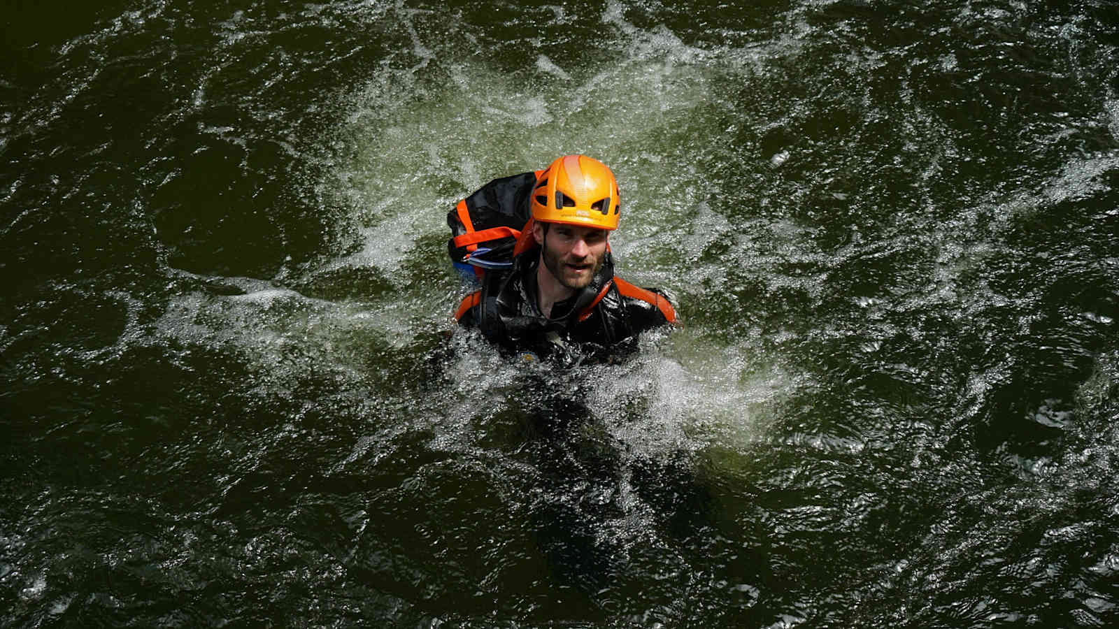 5 Dinge für den Canyon