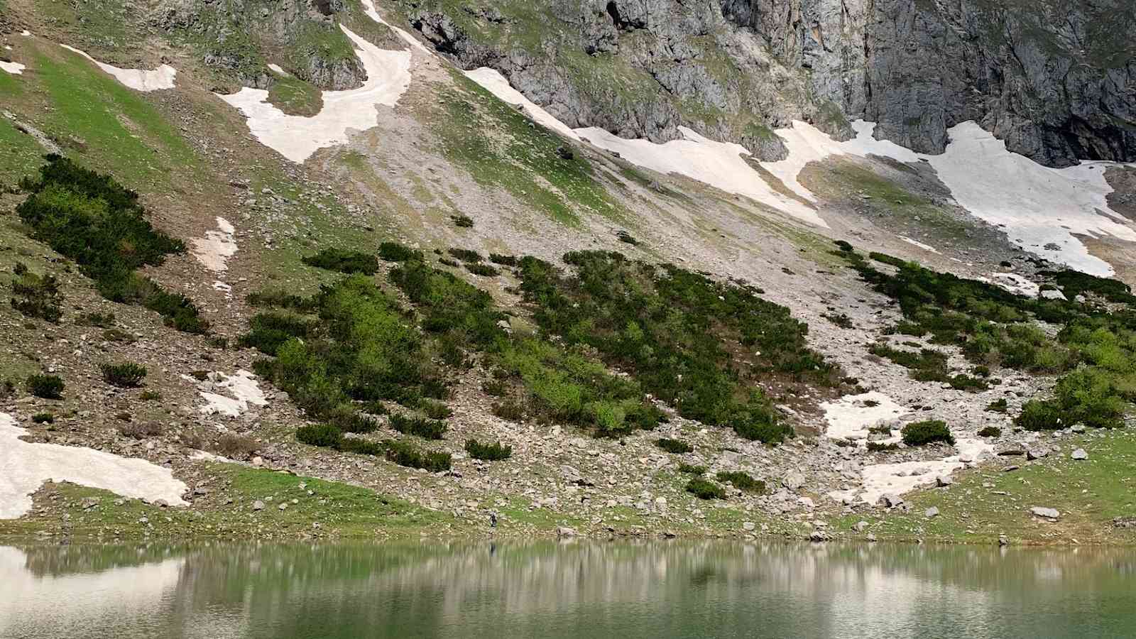 JUlian Paschinger Wandern mit Kleinkind