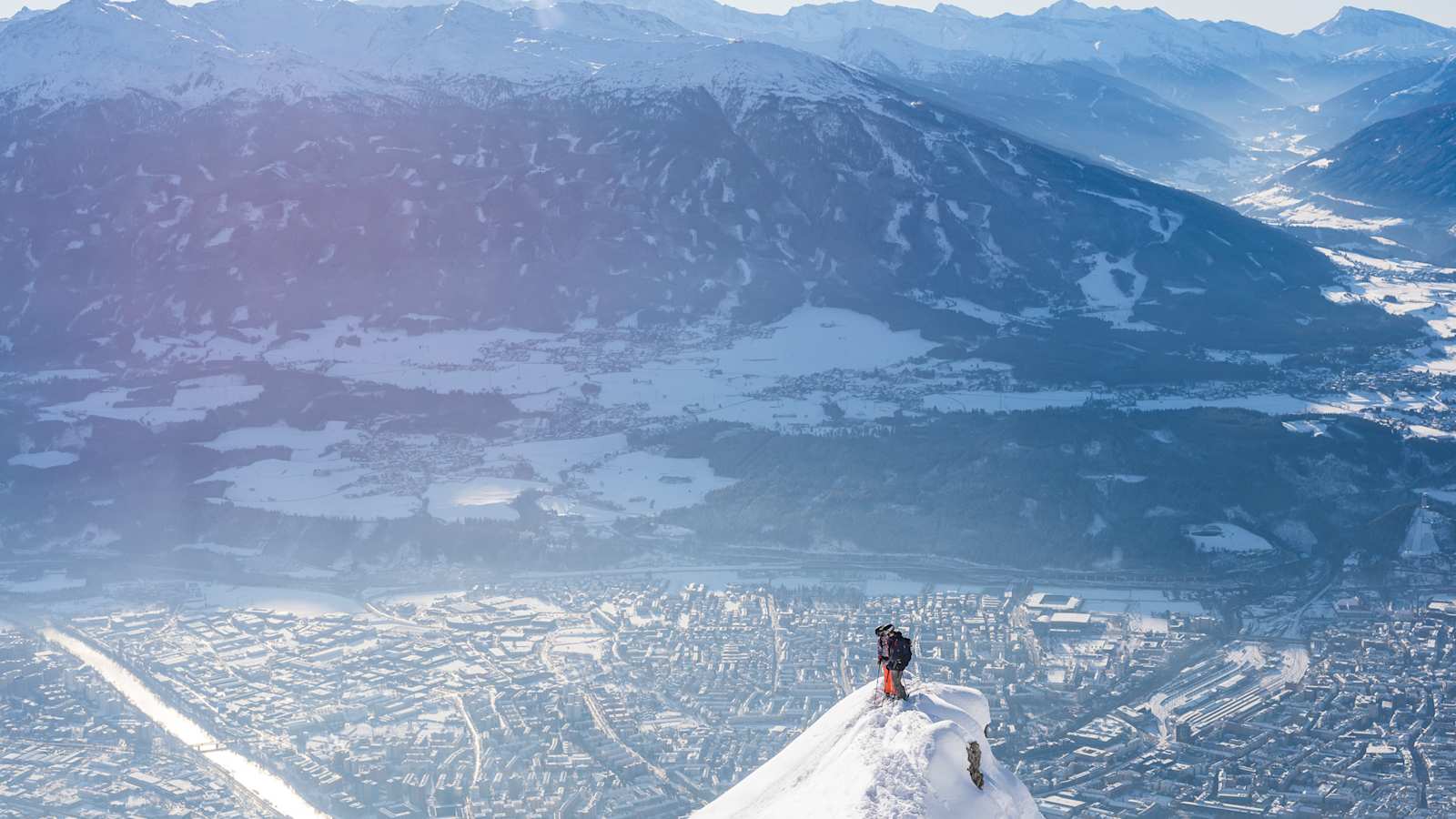 Bergwelten Innsbruck