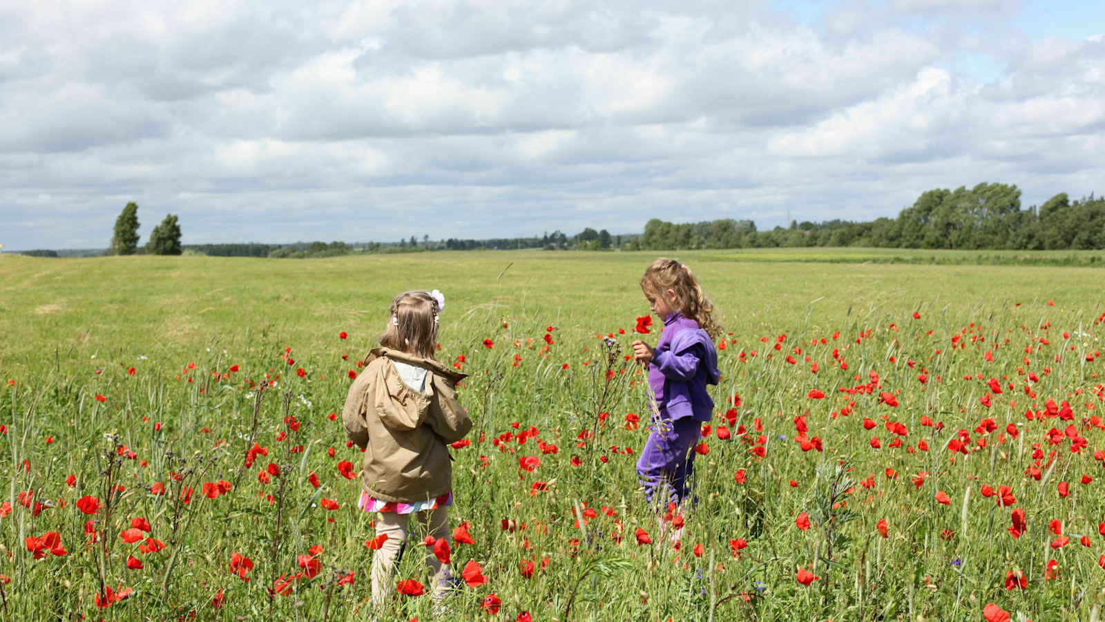 Mit Kindern am Berg: Das 1x1 der Tourenplanung