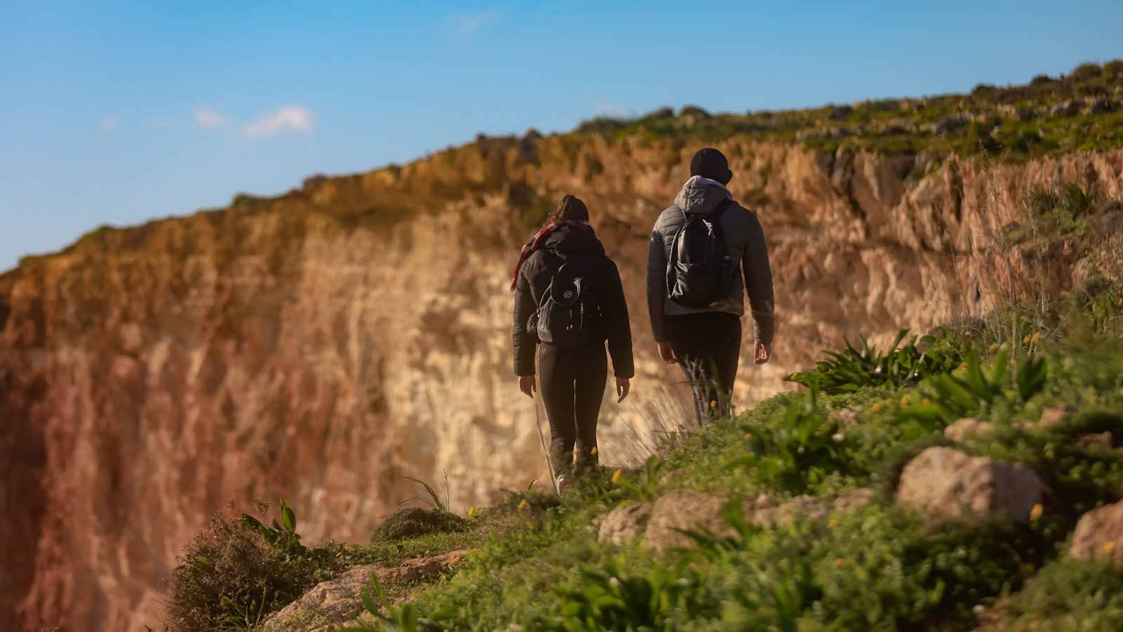 Wandern auf Gozo – abwechslungsreich und vielfältig