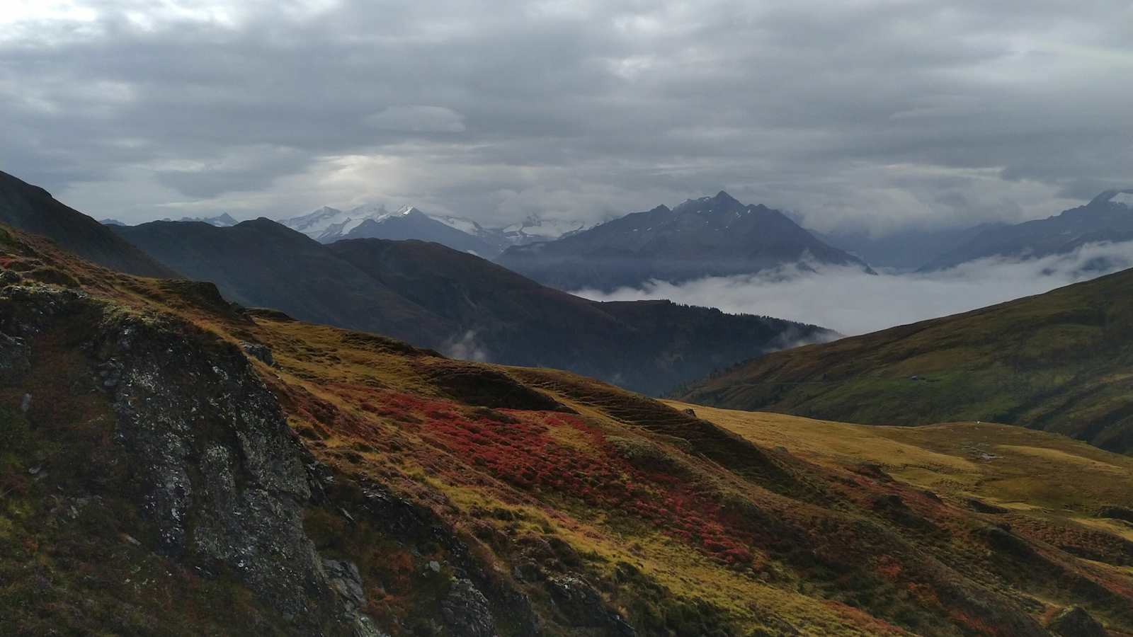 Kröndlhorn