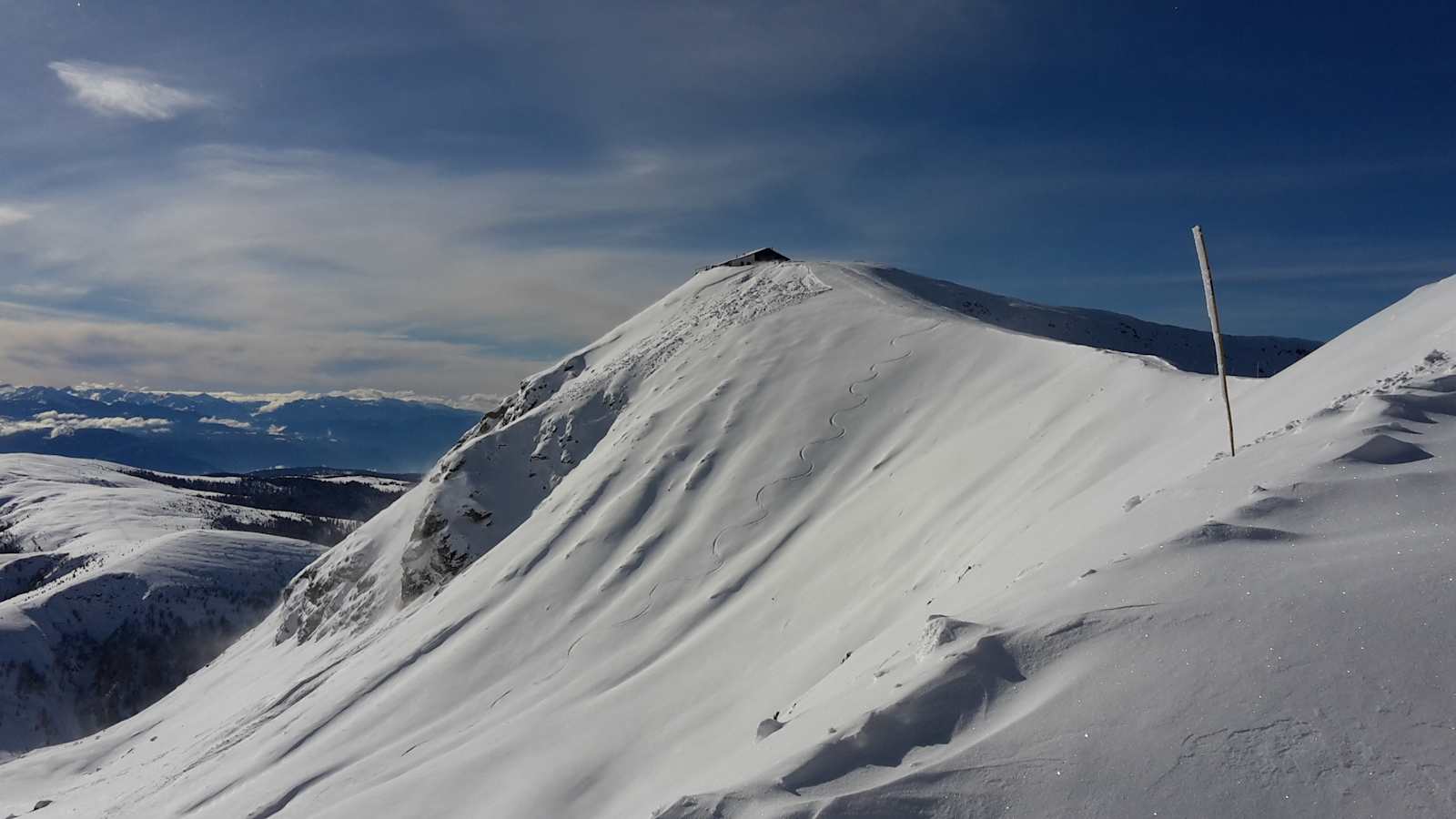 Kuhleitenhütte