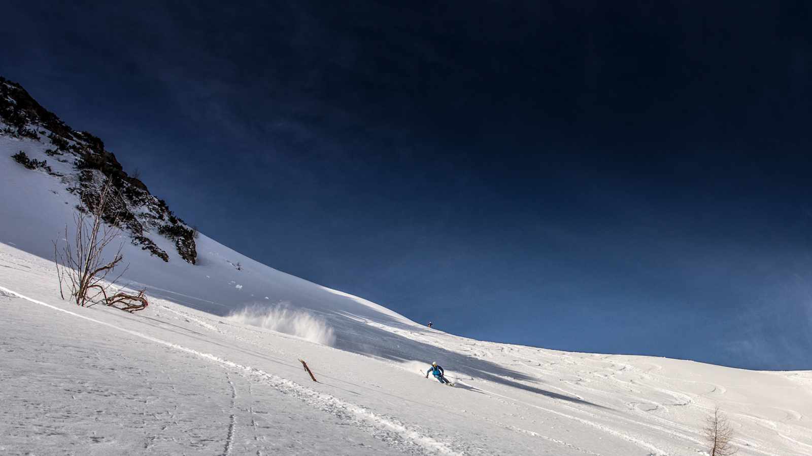 Freeride Fieberbrunn