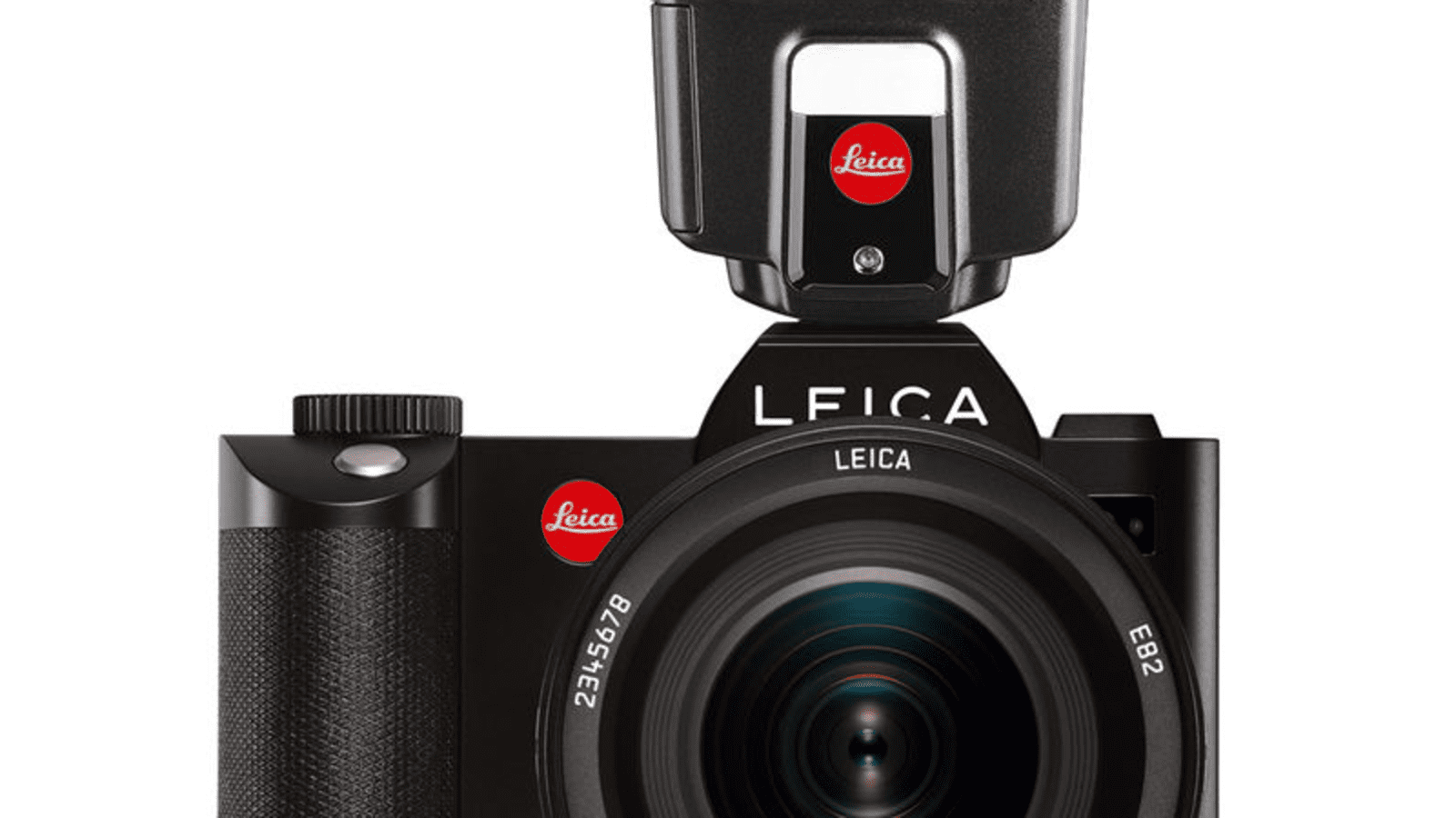 Leica Blitzgerät