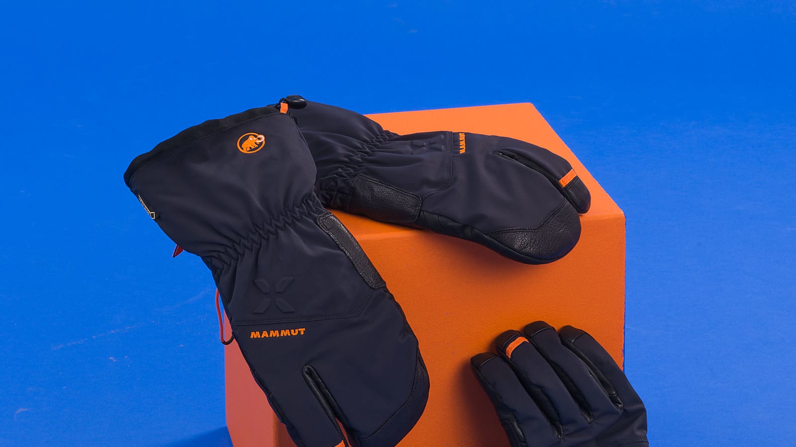 Mammut Eiger Extreme Bergwelten