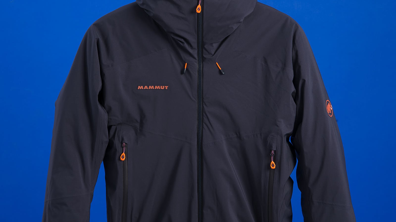 Mammut Eiger Extreme Bergwelten