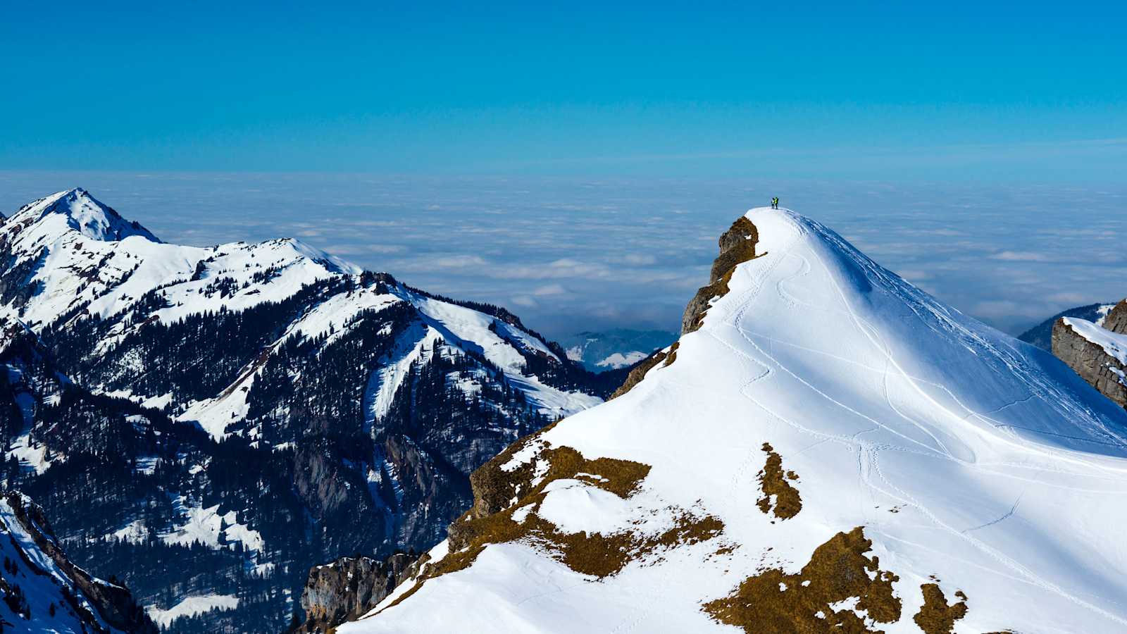 Allgäuer Alpen