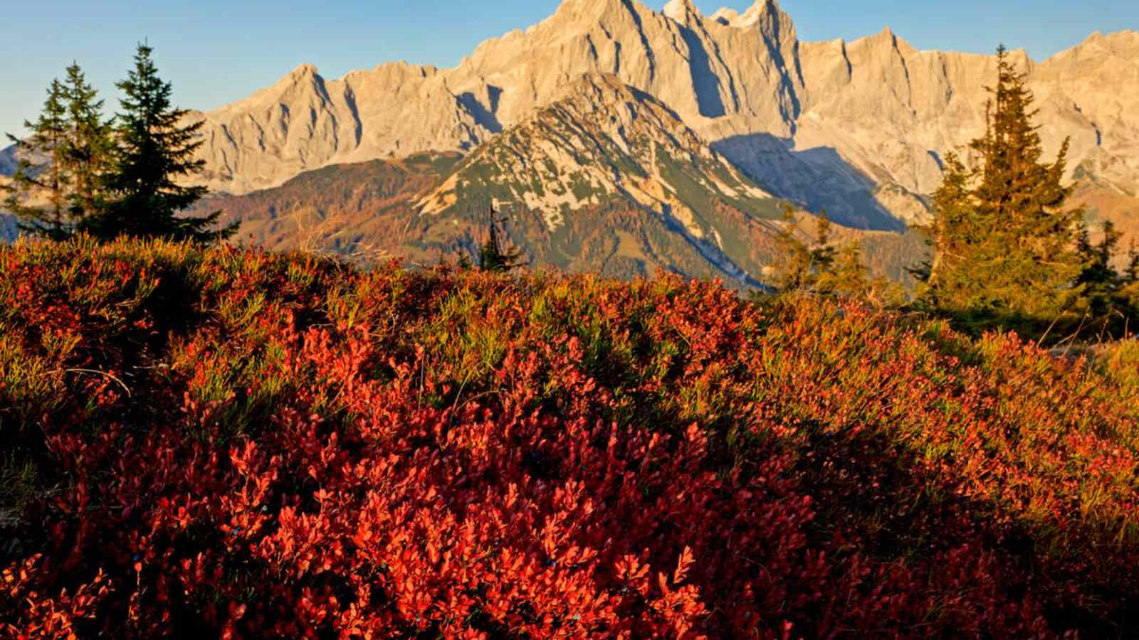 Hoher Dachstein