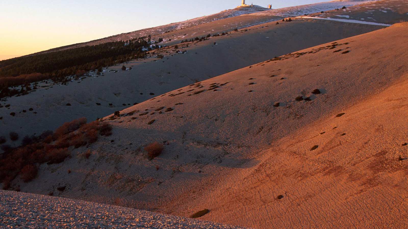 Mont Ventoux