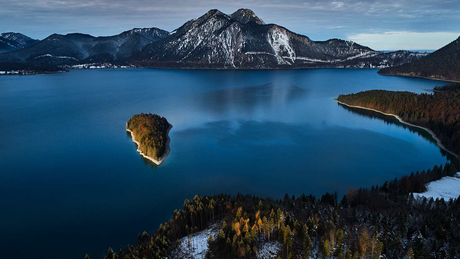 Walchensee