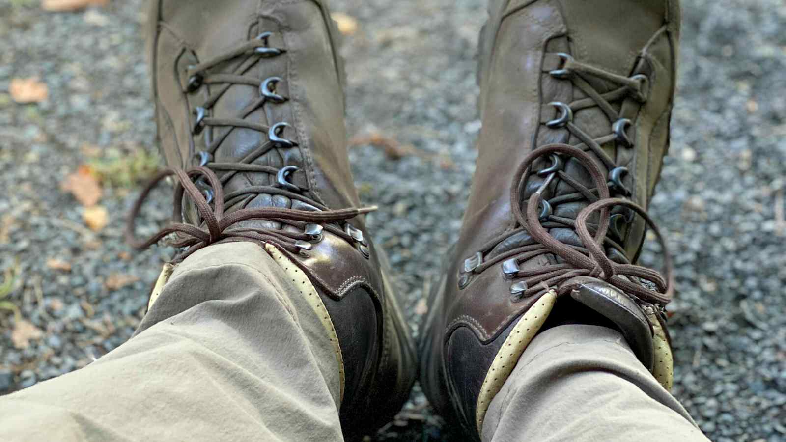 Der richtige Wanderschuhe ist bloß die halbe Miete, mit passenden Einlagesohlen lässt es sich noch schöner und länger wandern