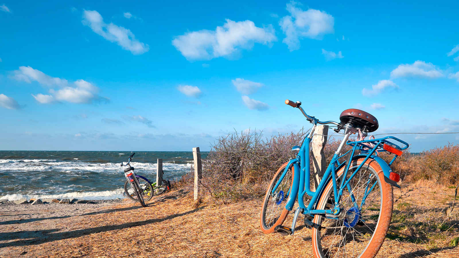 Ostsee Radweg