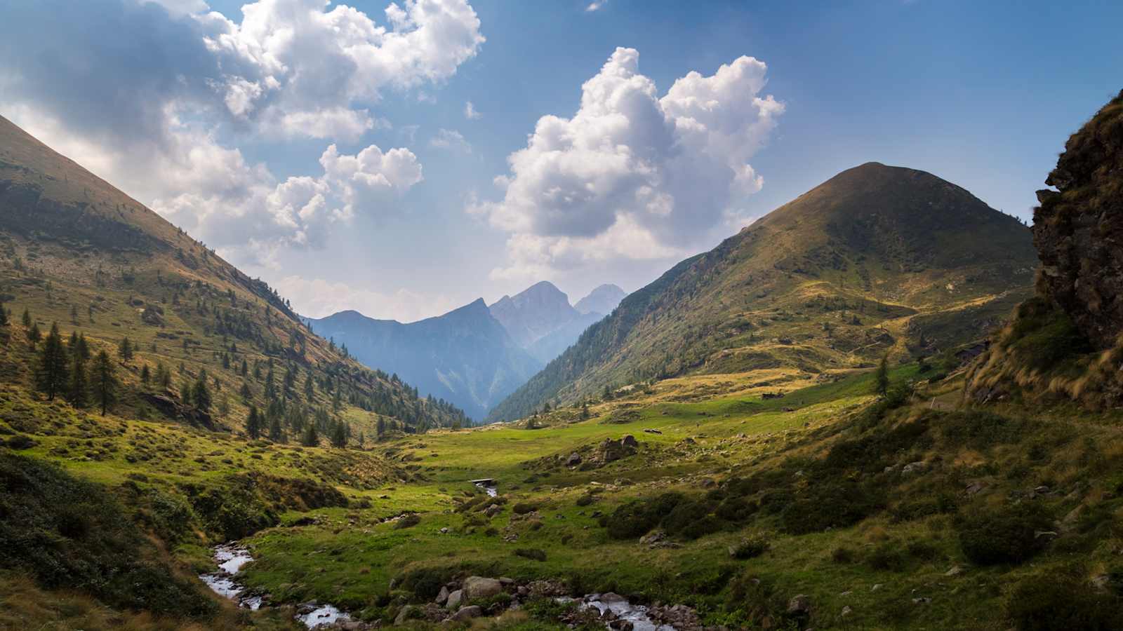 Passo del Vivione Schilpario Val di Scalve