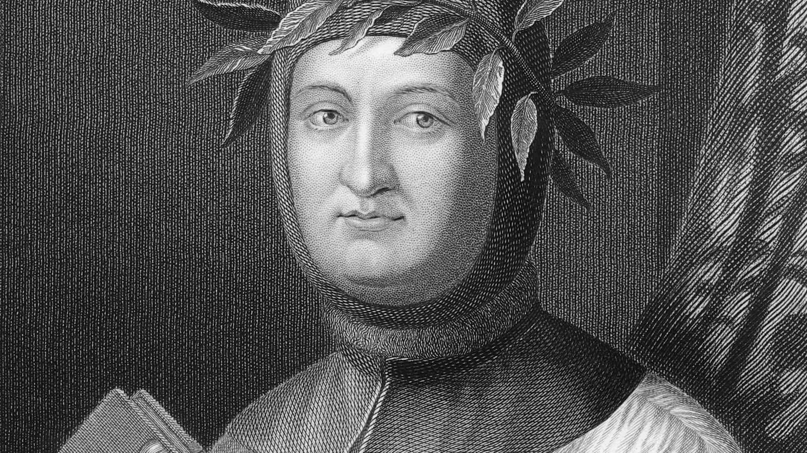 Francesco Petrarca