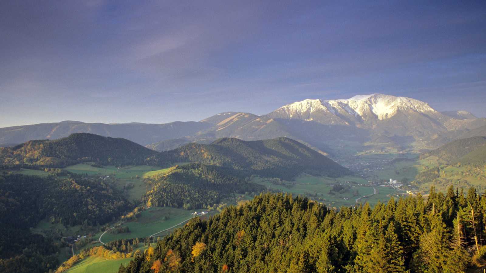 Schneeberg