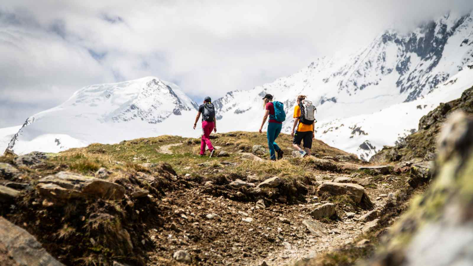 Mällig Saas-Fee