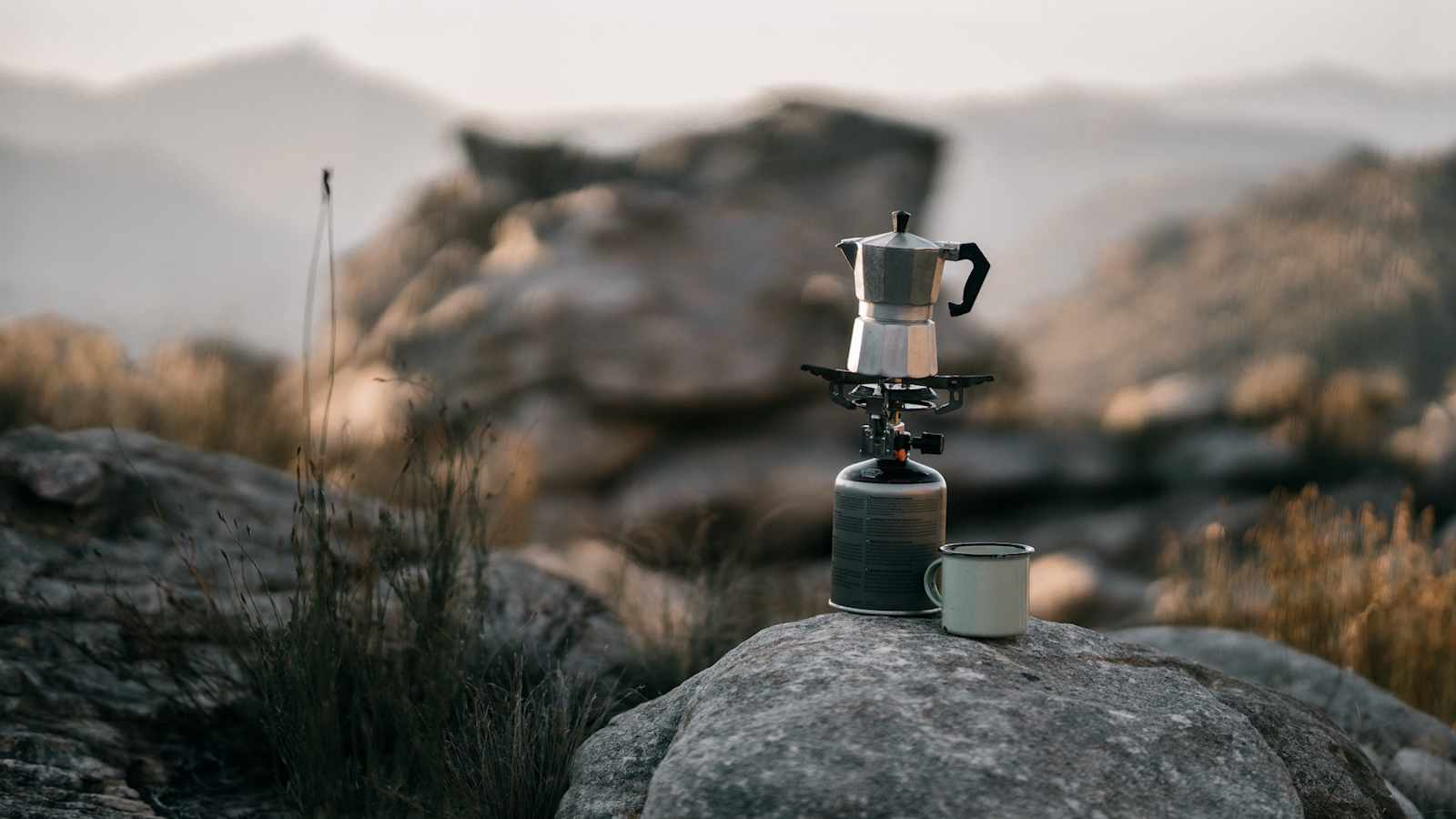 Frühstück mit Ausblick: kleine Abenteuer für große Entdecker