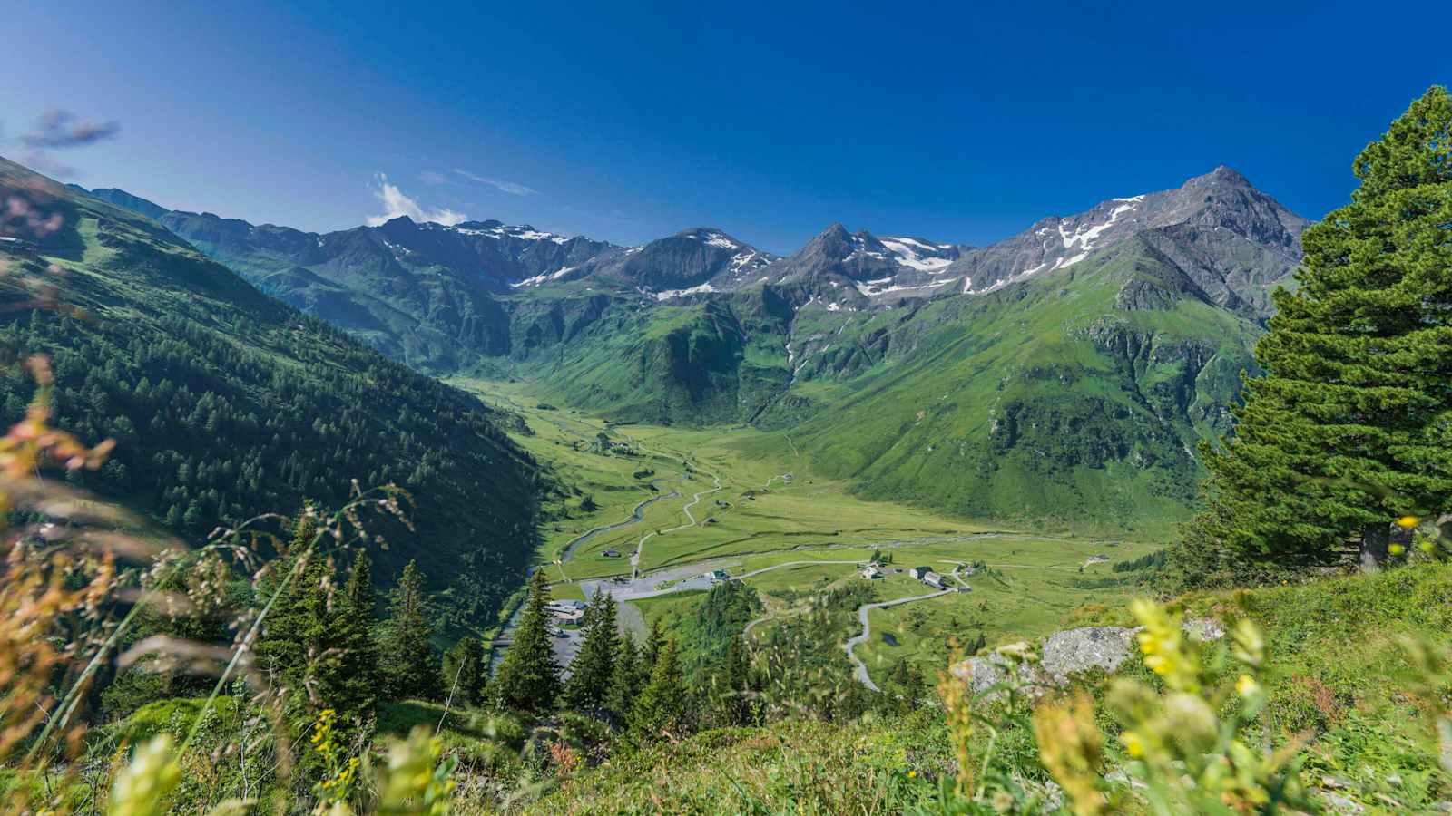 Nassfeld Sportgastein