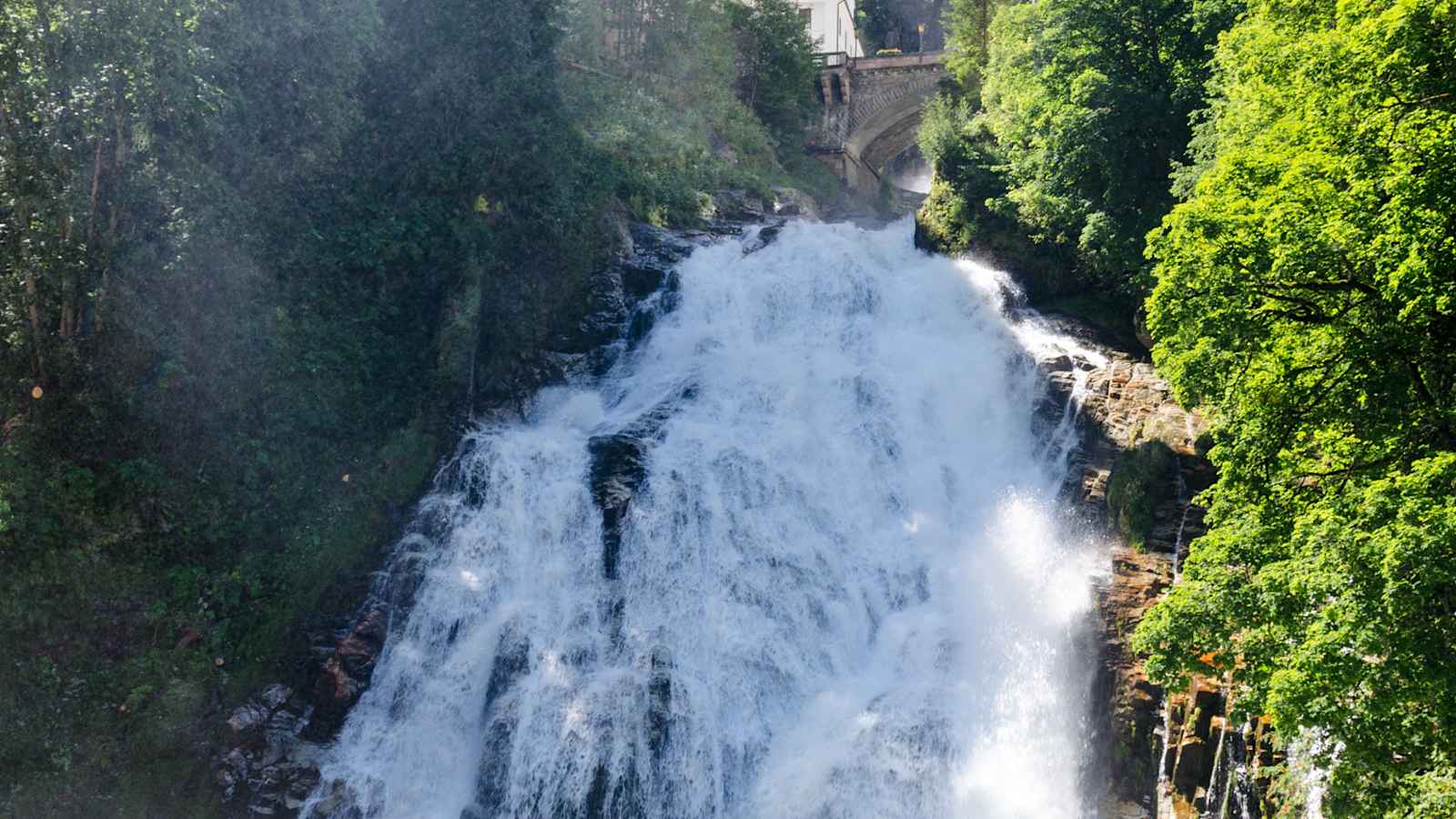 Bergwelten Instagram Weekend Bad Gastein Salzburg