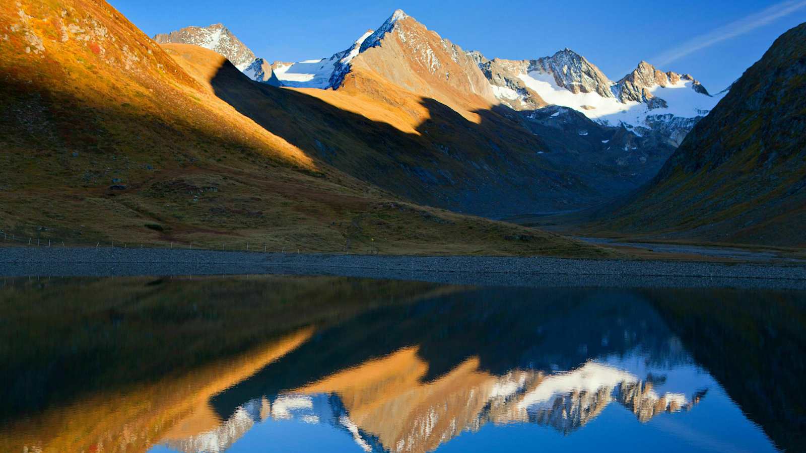 Ötztal Trek